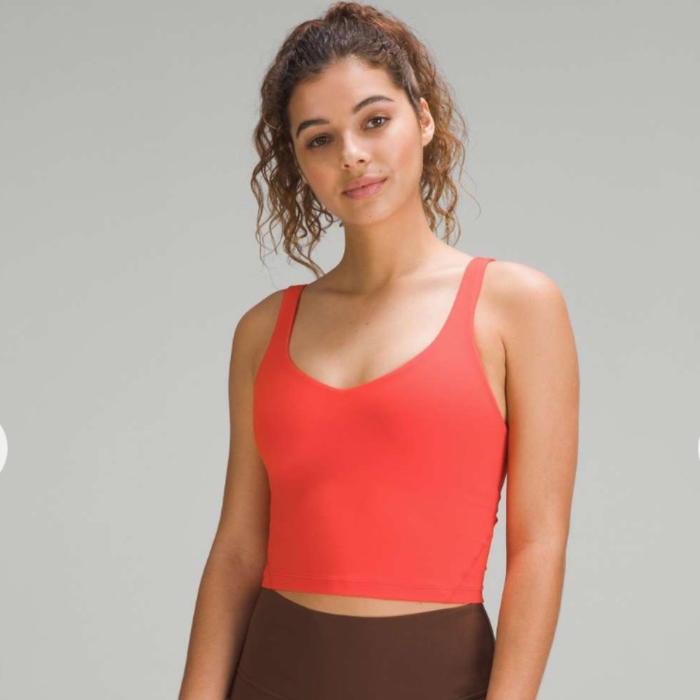 Lululemon Align Tank Top